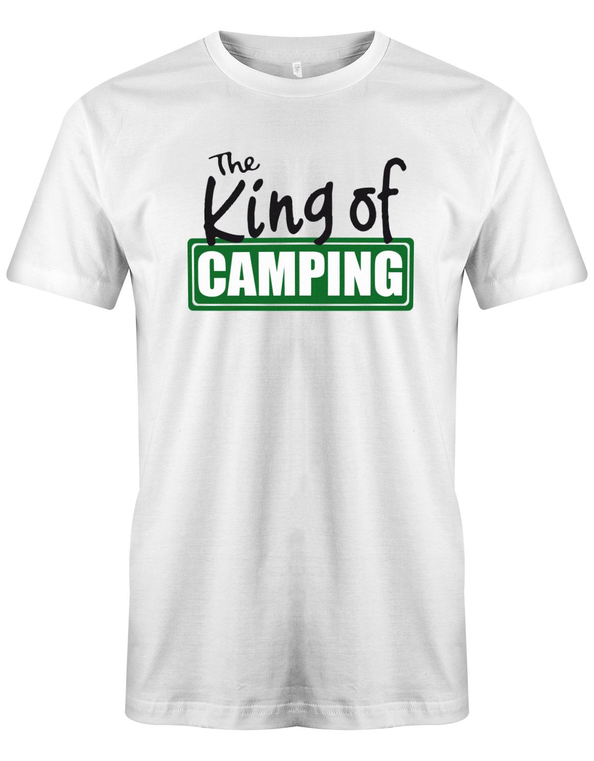 The-King-of-Camping-Herren-Shirt