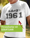 The-best-of-Ihr-geburtsmonat-Geburtstag-Herren-Shirt-Weiss-Vorschau
