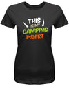 This-is-my-Camping-T-Shirt-Damen-Schwarz