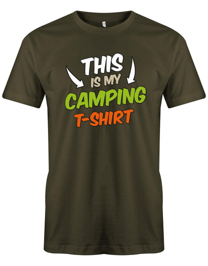 This-is-my-Camping-T-Shirt-Herren-army