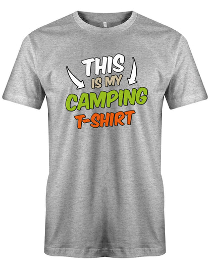 This-is-my-Camping-T-Shirt-Herren-grau