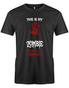 This-is-my-Zombie-Killing-Shirt-Herren-Halloween-Shirt-SChwarz