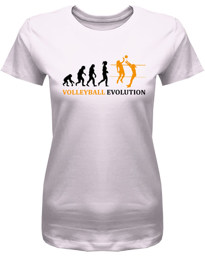 Volyball-Evolution-Damn-Shirt-Rosa