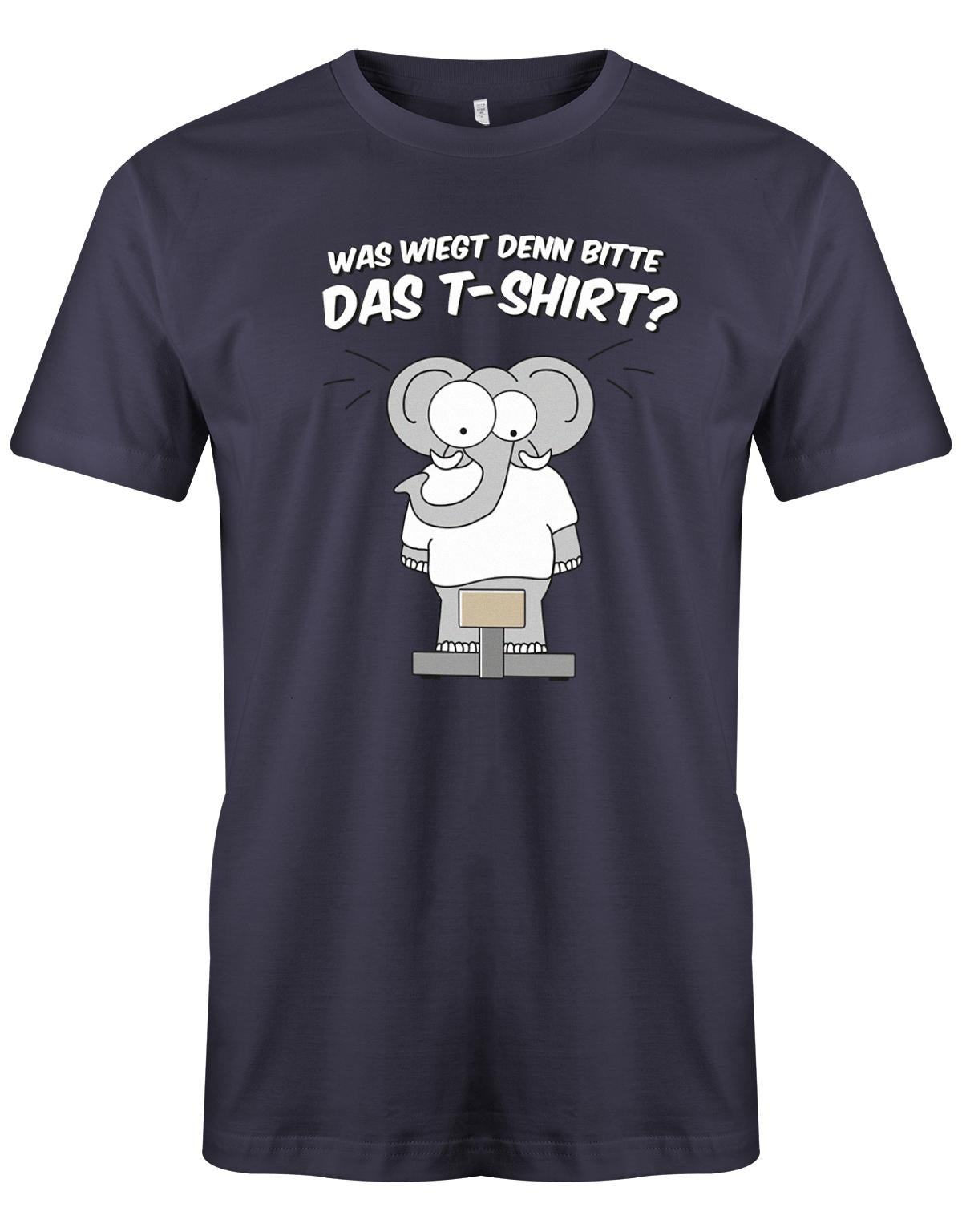 Was-wiegt-denn-bitte-das-T-Shirt-Herren-Shirt-Navy