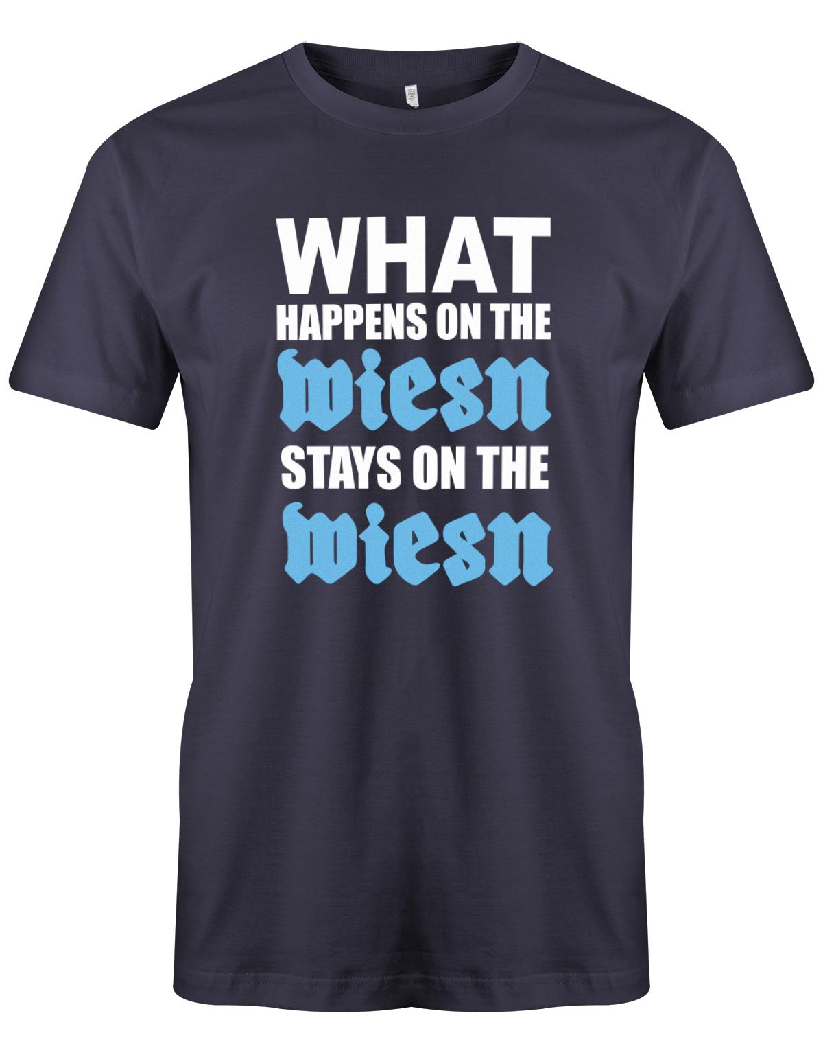 What-happens-on-the-wiesn-stay-on-the-wiesn-herren-shirt-Navy
