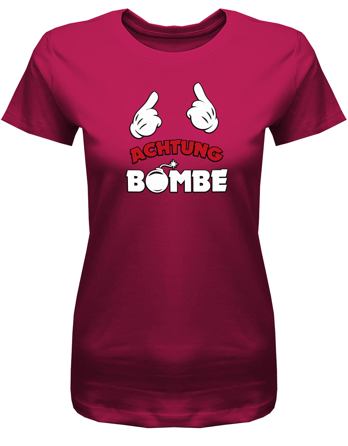 achtung-bombe-damen-shirt-sorbetVtwRGXPB7Uepn