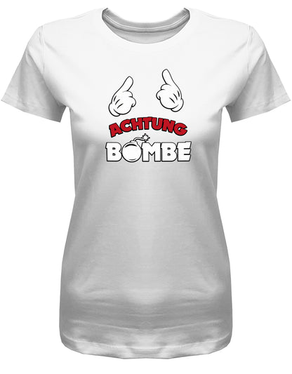 achtung-bombe-damen-shirt-weiss4ueEN3NbrRsMW