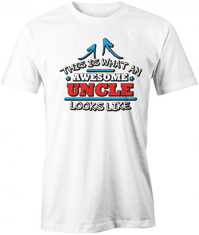 awesome-uncle-herren-shirt-weiss