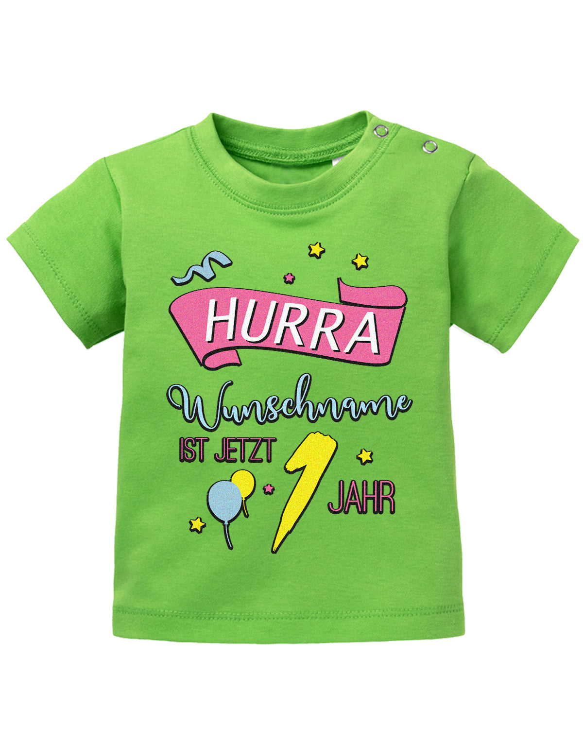 baby-shirt-kurzarm-gruenUXcfrEUSj4cS3