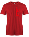 basketball-Dunk-Herren-Shirt-Rot