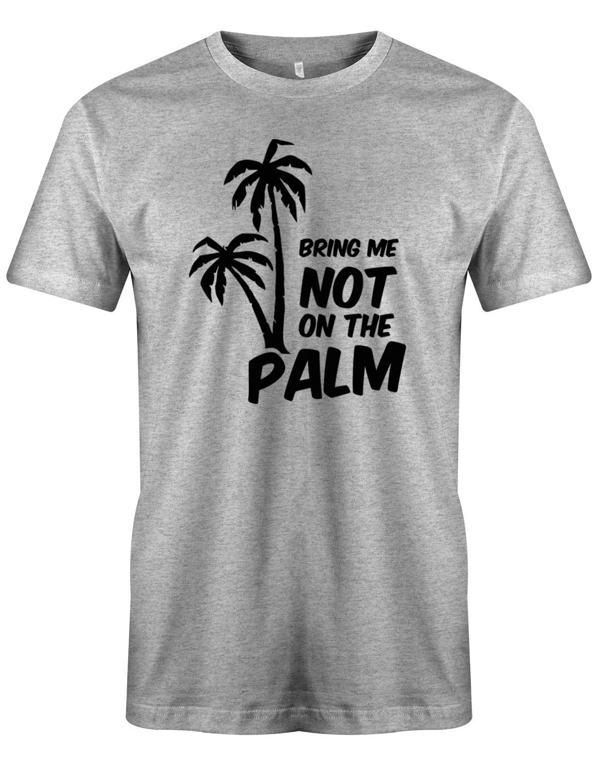 bring-me-not-on-the-Palm-Herren-Shirt-Grau