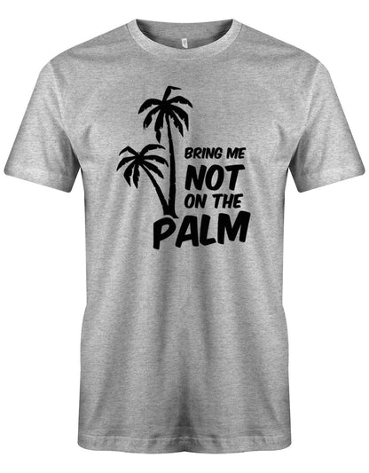 bring-me-not-on-the-Palm-Herren-Shirt-Grau