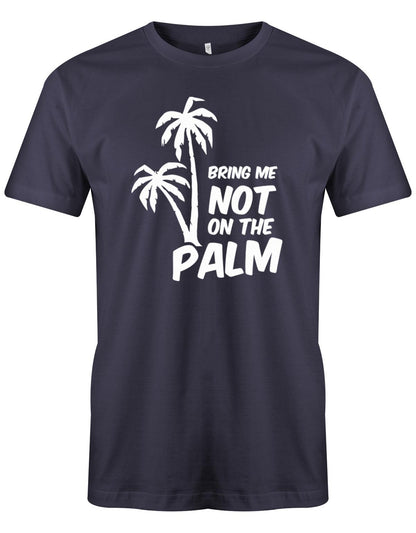 bring-me-not-on-the-Palm-Herren-Shirt-Navy