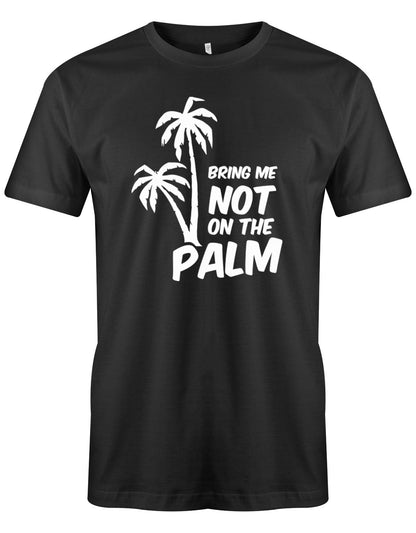bring-me-not-on-the-Palm-Herren-Shirt-SChwarz