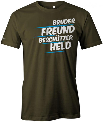 bruder-freund-held-herren-shirt-army