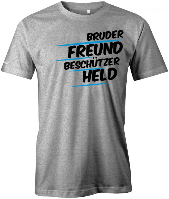 bruder-freund-held-herren-shirt-grau