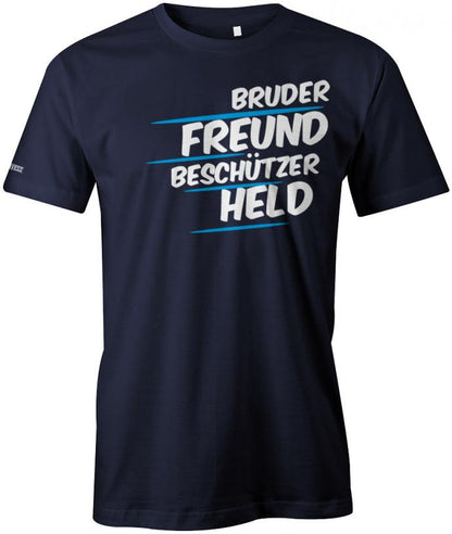 bruder-freund-held-herren-shirt-navy