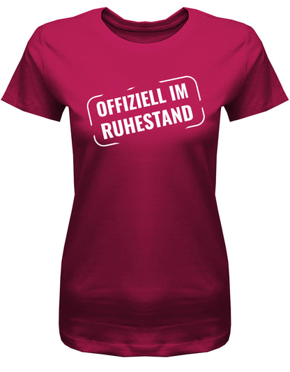 bedrucktes_tshirt_shirt_bedrucken_t-shirt_bedrucktes_shirt_rente_ruhestand_offiziell_im_ruhestand_personalisiertes_shirt_textildruck_sorbet