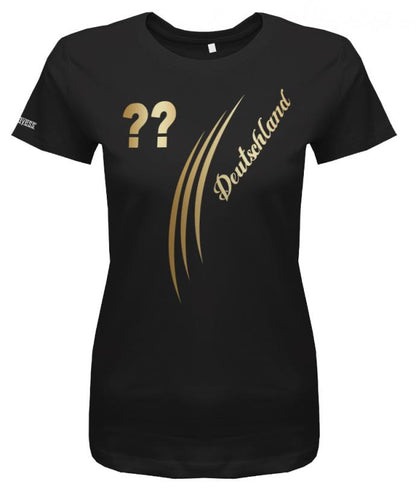 deutschland-wunschzahl-damen-shirt-schwarz-wunsch