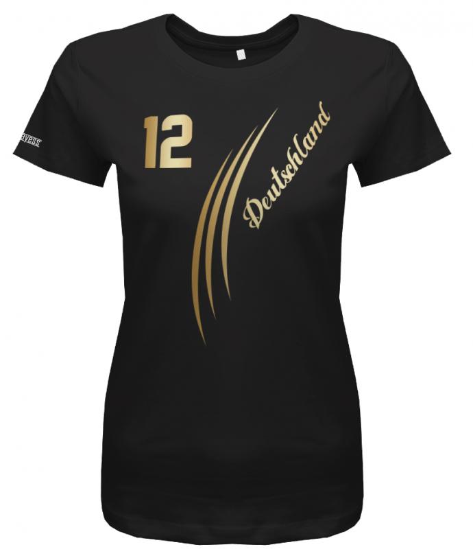 deutschland-wunschzahl-damen-shirt-schwarz