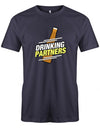 drinking-partners-herren-shirt-navy