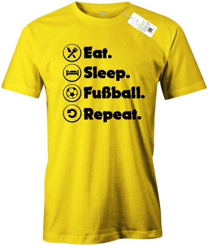 eat-sleep-fussball-repeat-herren-gelb