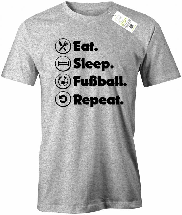 eat-sleep-fussball-repeat-herren-grau