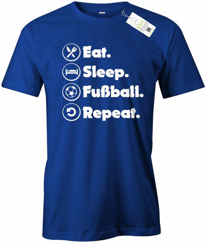 eat-sleep-fussball-repeat-herren-royalblau