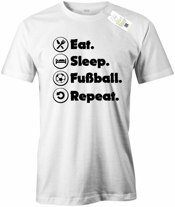 eat-sleep-fussball-repeat-herren-weiss