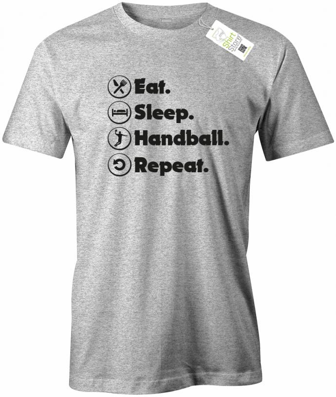 eat-sleep-handball-reapeat-herren-grau