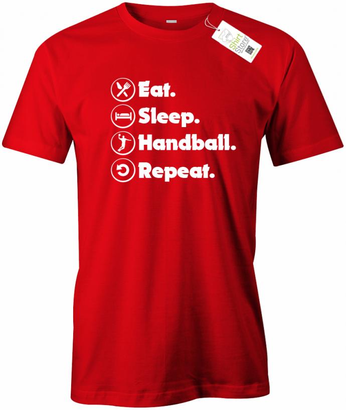 eat-sleep-handball-reapeat-herren-rot