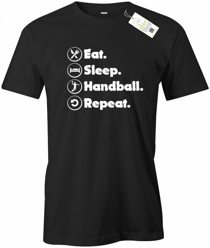 eat-sleep-handball-reapeat-herren-schwarz