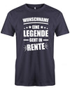 eine-legende-geht-in-rente-wunschname-herren-shirt-navy