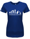 feuerwehr-evolution-damen-shirt-royalblau