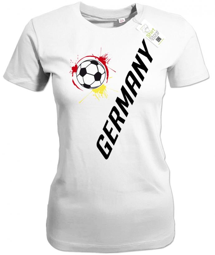 germany-ball-deutschland-damen