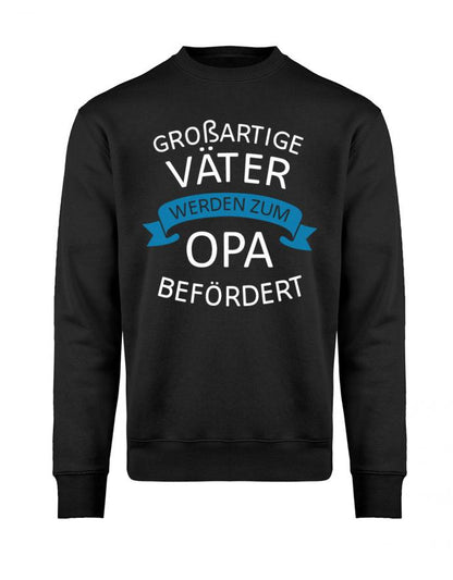 grossartige-vaeter-werden-zum-opa-herren-pullover-schwarz