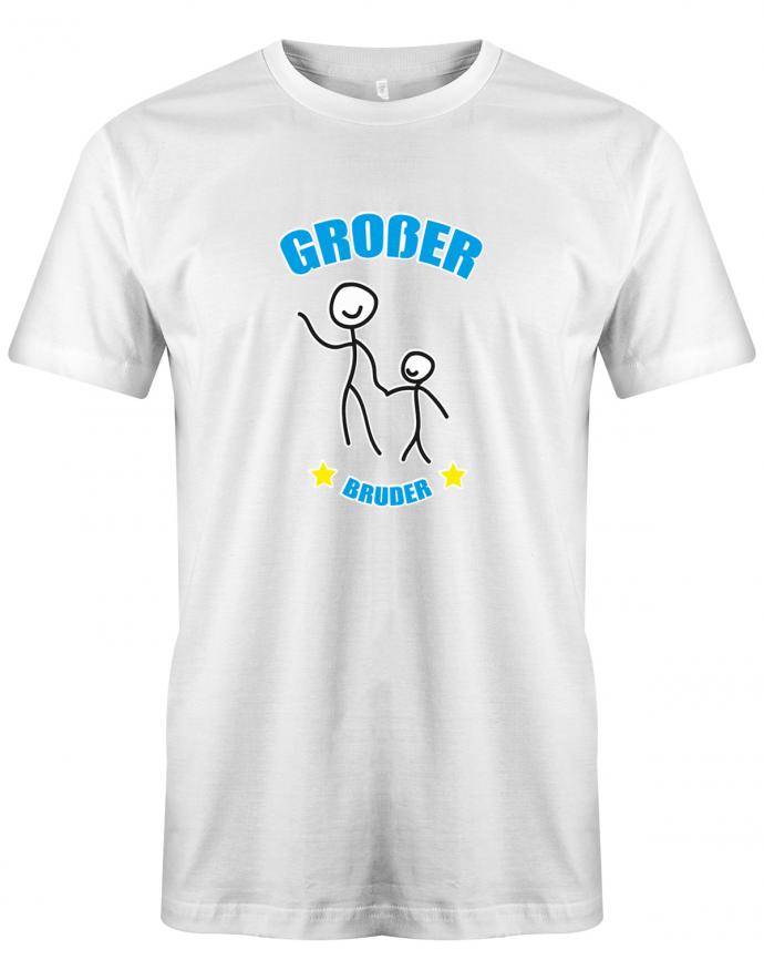 grosser-bruder-herren-shirt-weiss