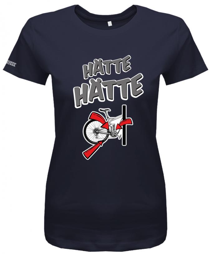 haette-haette-fahrradkette-damen-shirt-navy