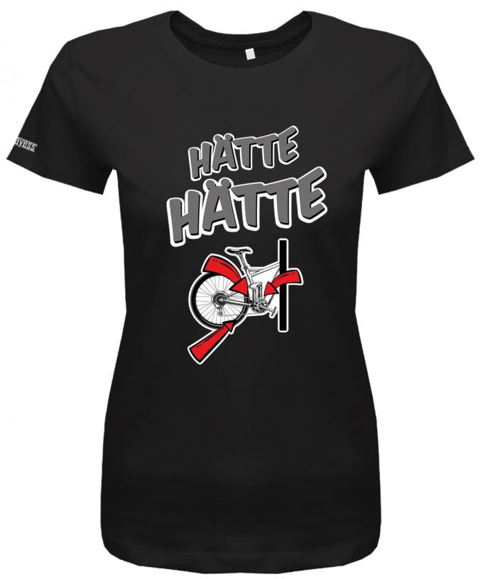 haette-haette-fahrradkette-damen-shirt-schwarz