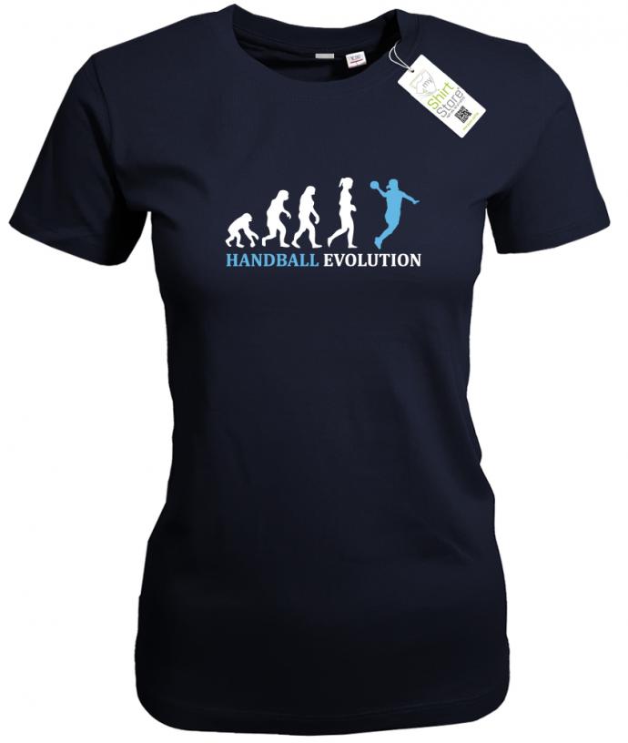 handball-evolution-damen-navy