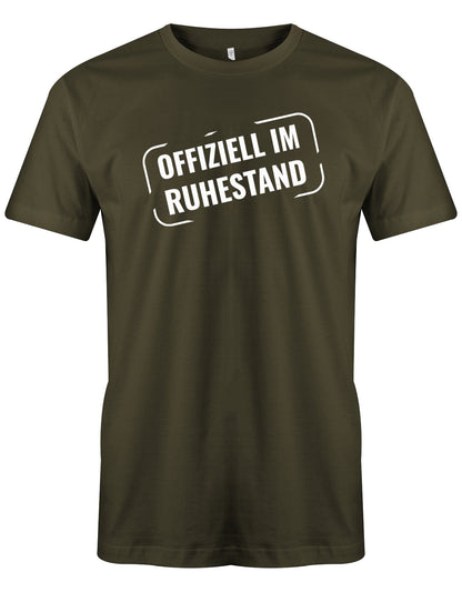 bedrucktes_tshirt_shirt_bedrucken_t-shirt_bedrucktes_shirt_rente_ruhestand_offiziell_im_ruhestand_personalisiertes_shirt_textildruck_stempel_army