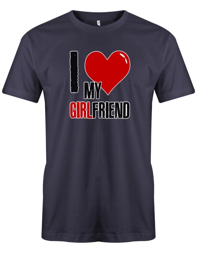 i-Love-my-Girlfriend-Couple-Valentinstag-Herren-Shirt-navy