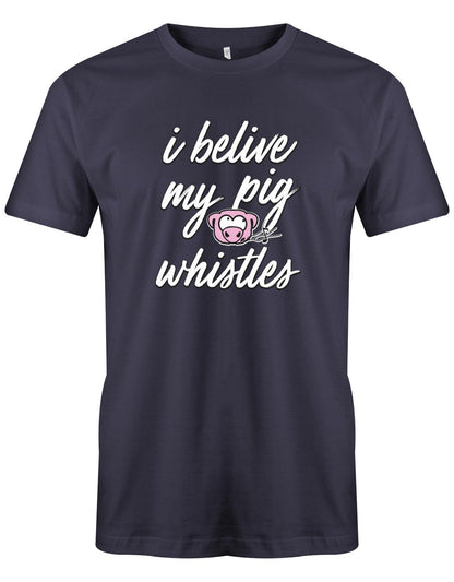 i-believe-my-Pig-Whistles-Herren-Shirt-Navy