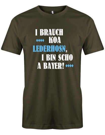 i-brauch-koa-lederhosn-i-bin-schon-a-bayer-herren-Army