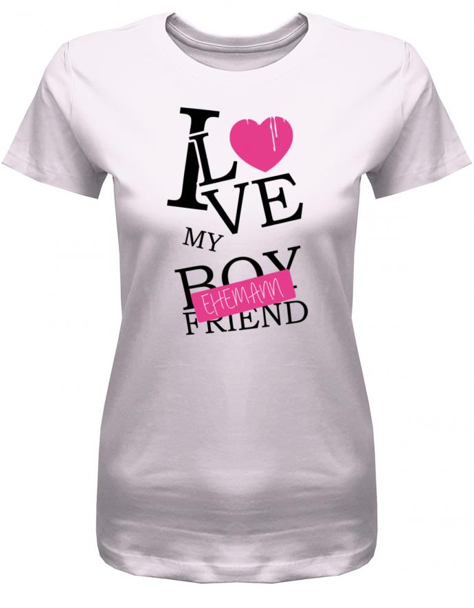 i-love-my-boyfriend-Ehemann-Couple-Valentinstag-Damen-Shirt-Rosa