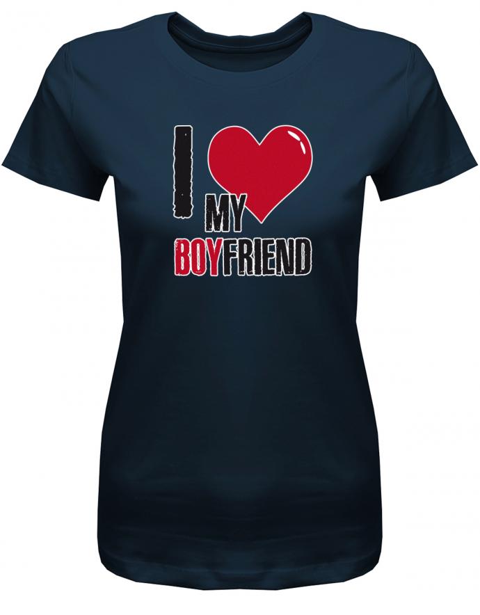 i-love-my-boyfriend-couple-Love-Damen-Shirt-navy