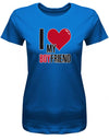 i-love-my-boyfriend-couple-Love-Damen-Shirt-royalblau