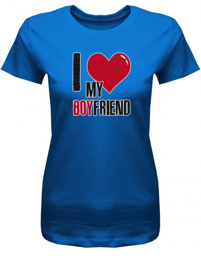 i-love-my-boyfriend-couple-Love-Damen-Shirt-royalblau