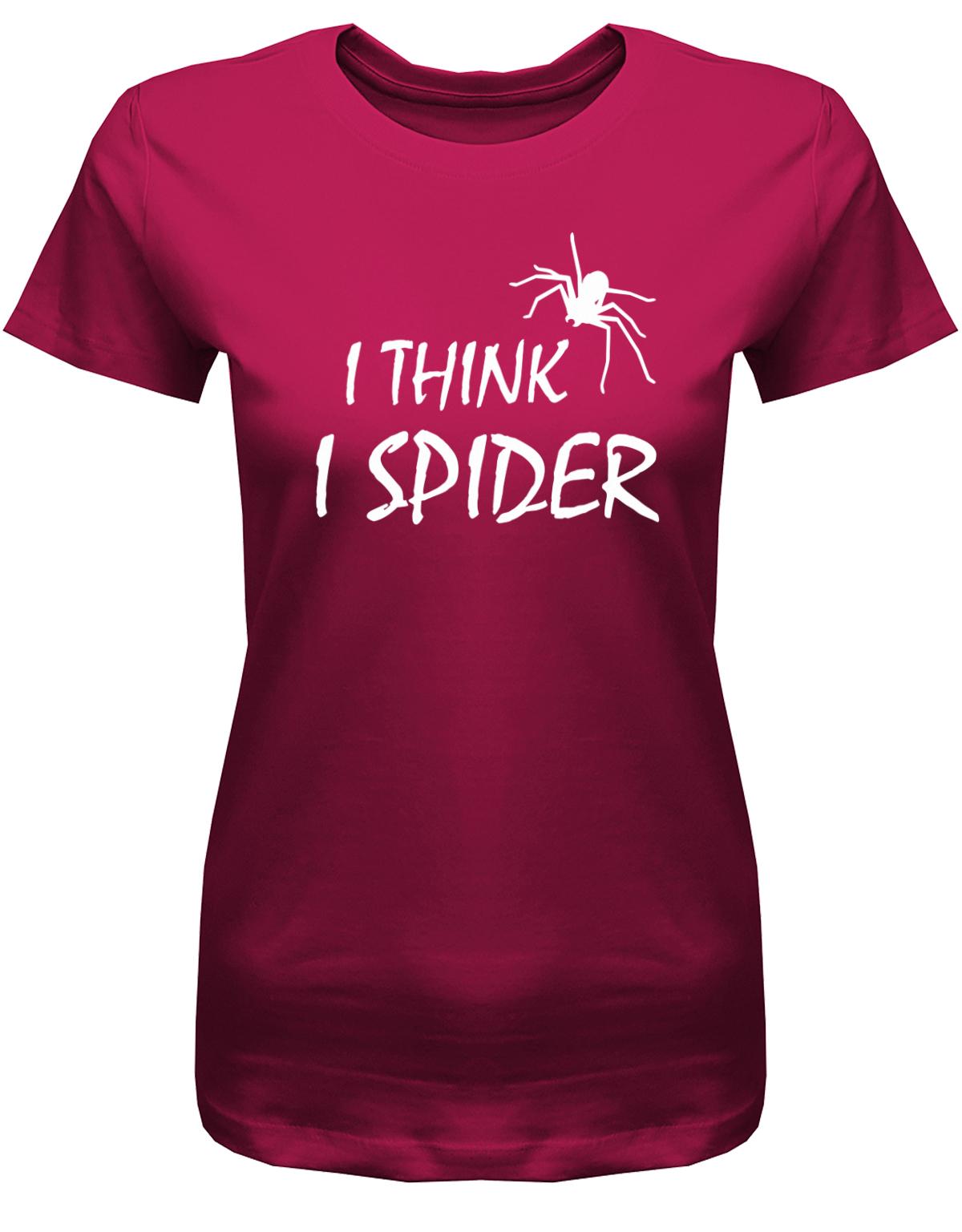 i-think-i-spider-damen-shirt-sorbetlrD8ar36WQ2PL