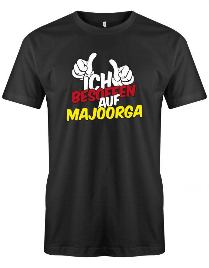 ich-besoffen-auf-mallorca-herren-shirt-schwarz